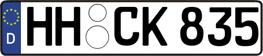 HH-CK835