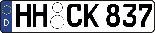 HH-CK837