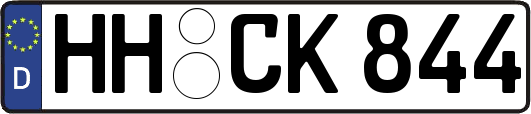 HH-CK844