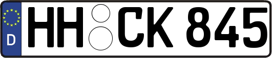 HH-CK845