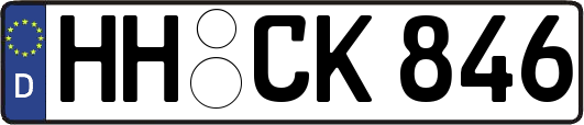 HH-CK846