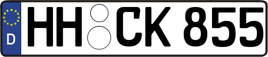 HH-CK855