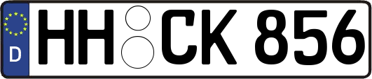 HH-CK856