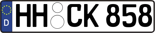 HH-CK858