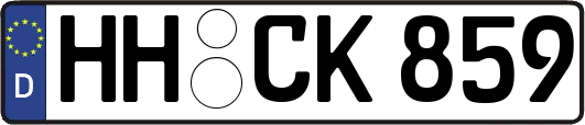 HH-CK859