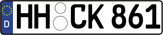 HH-CK861