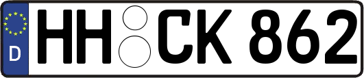 HH-CK862