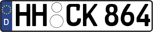 HH-CK864