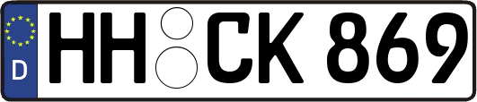 HH-CK869