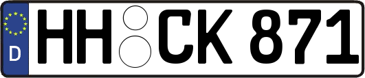HH-CK871