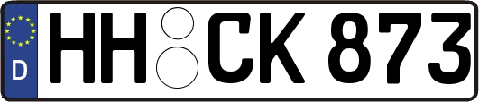 HH-CK873