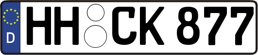HH-CK877