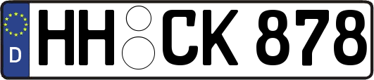 HH-CK878