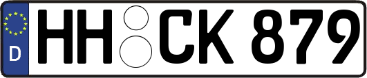 HH-CK879