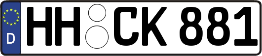 HH-CK881