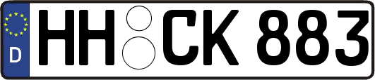 HH-CK883