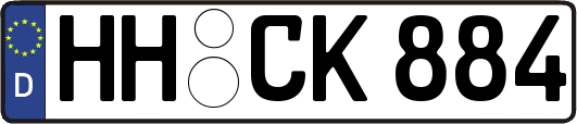 HH-CK884