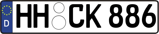 HH-CK886