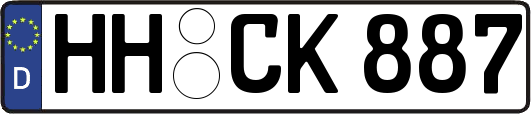 HH-CK887