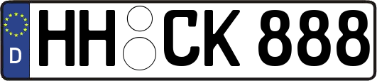 HH-CK888