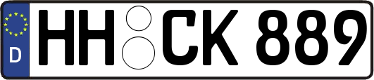 HH-CK889
