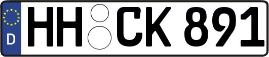HH-CK891