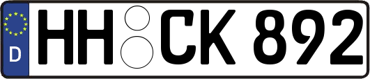 HH-CK892