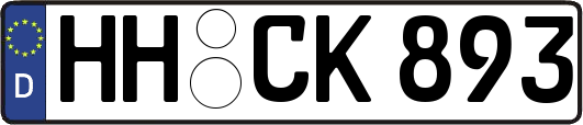 HH-CK893