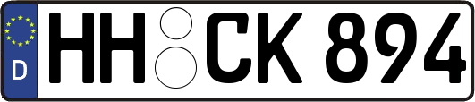 HH-CK894