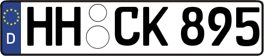 HH-CK895