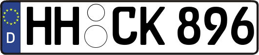 HH-CK896