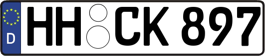 HH-CK897