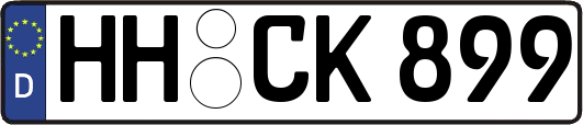 HH-CK899