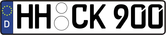HH-CK900