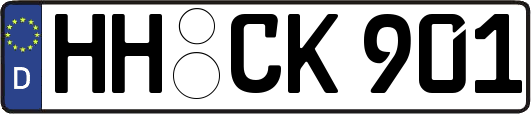 HH-CK901