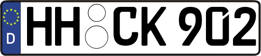 HH-CK902