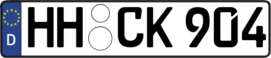 HH-CK904
