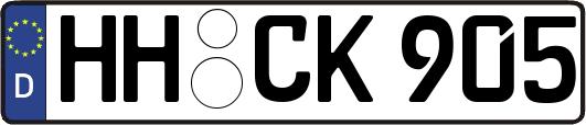 HH-CK905