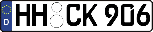 HH-CK906