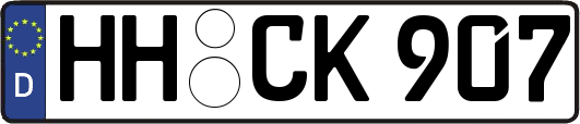 HH-CK907