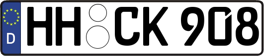HH-CK908
