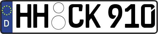 HH-CK910