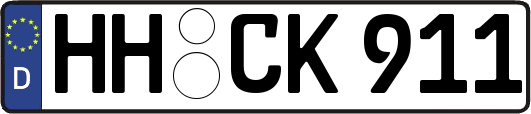 HH-CK911