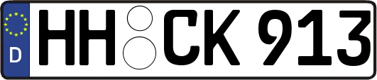 HH-CK913