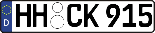 HH-CK915