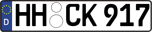 HH-CK917