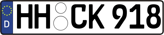 HH-CK918