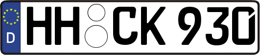 HH-CK930