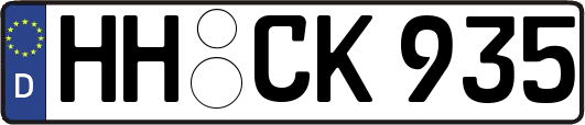 HH-CK935