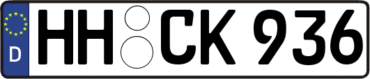 HH-CK936